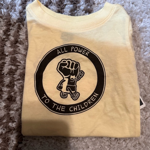⭐️Little Giant infant boys T-shirt⭐️ - Picture 2 of 3